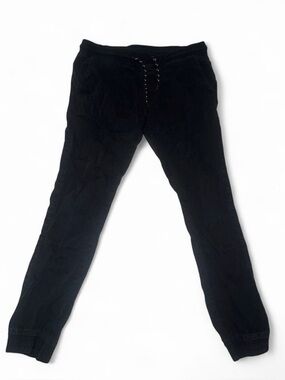 RGSTR - Casual Drawstring Sweatpants